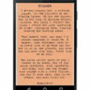 Meet your Posher, Cynthia